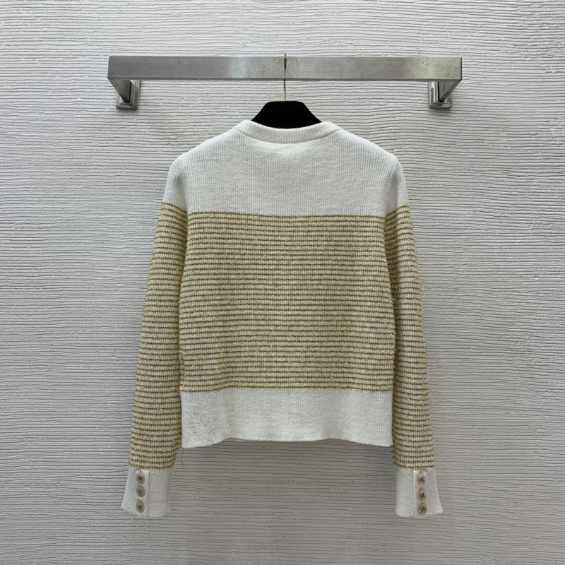 Chanel Sweaters